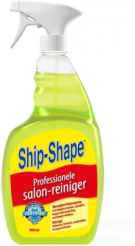 Barbicide - Ship Shape - Salon Reiniger - 1000ml