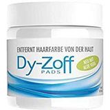 Barbicide - Dy-Zoff - Verfverwijderaar - 80st