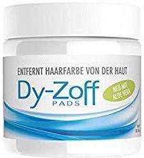 Barbicide - Dy-Zoff - Verfverwijderaar - 80st