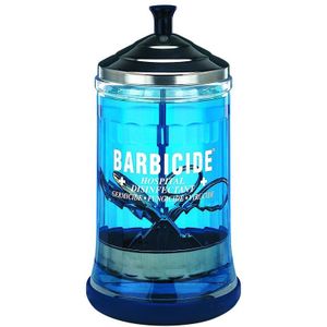 Barbicide - Desinfectieflacon Dompelaar - 630ml - EHBO-producten