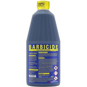 Barbicide - Geconcentreerd Desinfectiemiddel - 1900ml