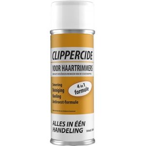 Barbicide Clippercide Tondeusespray
