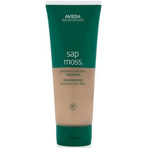 Aveda Sap Moss™ Weightless Hydrating Shampoo Lichte Hydraterende Shampoo tegen Kroes Haar 200 ml