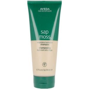 Vochtinbrengende Shampoo Sap Moss Aveda