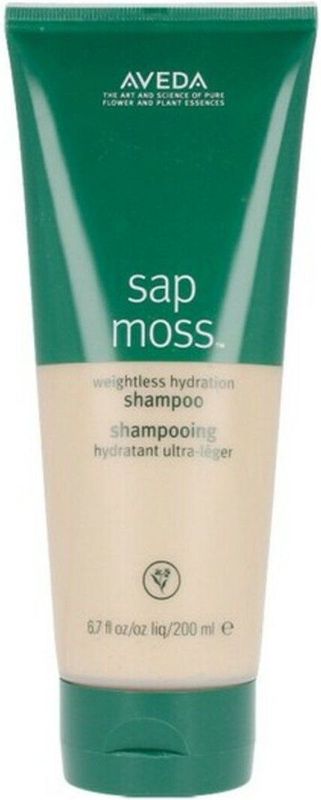 Vochtinbrengende Shampoo Sap Moss Aveda