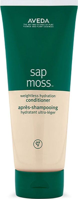 Detangling Conditioner Aveda sap moss Moisturizing (200 ml)