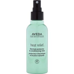 Aveda Hair Care Styling Heat Relief Thermal Protector & Conditioning Mist
