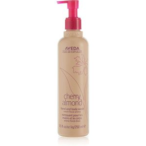 Aveda - Cherry Almond - Hand & Body Wash