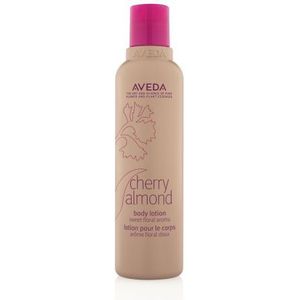 AVEDA Cherry Almond Body moisturizer  200 ml