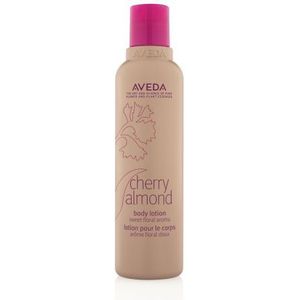 AVEDA Cherry Almond Body Lotion 200ml