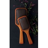 Aveda Wooden Paddle Brush Mini houten haarborstel Mini 1 st