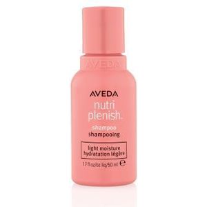 AVEDA NutriPlenish Shampoo Light Travel size  50 ml
