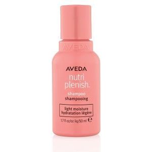 Aveda Nutriplenish Light Moisture Shampoo 50 ml