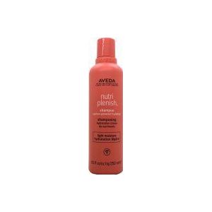 Aveda Nutriplenish™ Shampoo Light Moisture Lichte Hydraterende Shampoo voor Droog Haar 250 ml