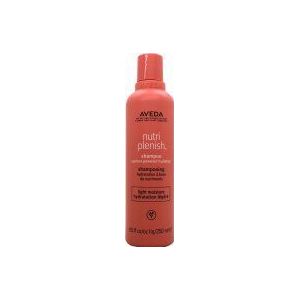 Aveda Nutriplenish Light Moisture Shampoo 250 ml