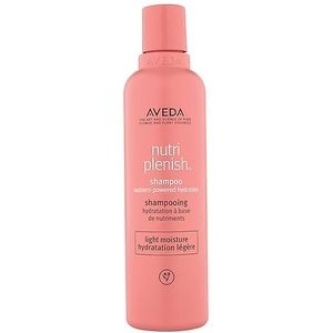Aveda NutriPlenish Light Moisture Shampoo - 250 ml