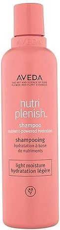 Aveda NutriPlenish Light Moisture Shampoo - 250 ml