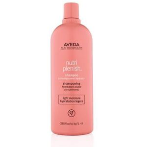 AVEDA NutriPlenish Shampoo Light  1000 ml