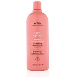 Aveda Hair Care Shampoo Nutri PlenishLight Moisture Shampoo