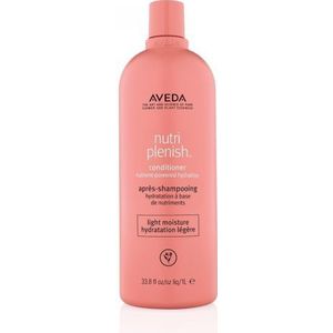 Aveda Hair Care Conditioner Nutri PlenishLight Moisture Conditioner