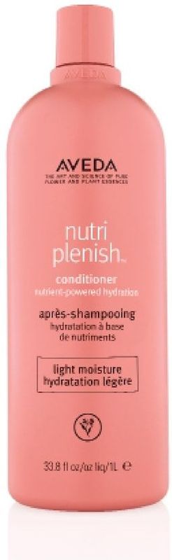 AVEDA Nutriplenish™ Hydrating Conditioner Light Moisture