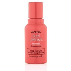 AVEDA NutriPlenish Shampoo Deep Travel size  50 ml