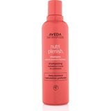 Aveda - Nutriplenish Shampoo - Deep Moisture - 250ml - Veganistische Superfoods
