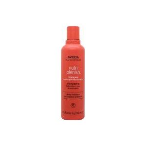 AVEDA Nutriplenish Hydrating Shampoo Deep Moisture 250 ml