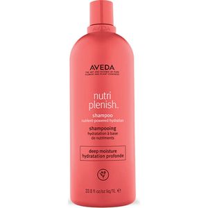 AVEDA Nutriplenish™ Hydrating Shampoo Deep Moisture1000 ml
