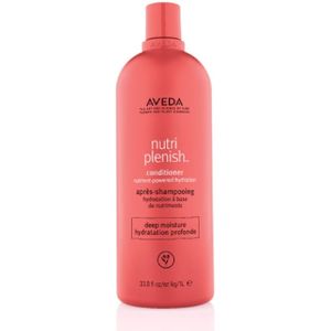 Aveda - Nutriplenish - Conditioner - Hydrating Deep Moisture - Natuurlijke Superfoods - 250ml