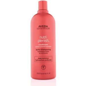 Aveda Hair Care Conditioner Nutri PlenishDeep Moisture Conditioner