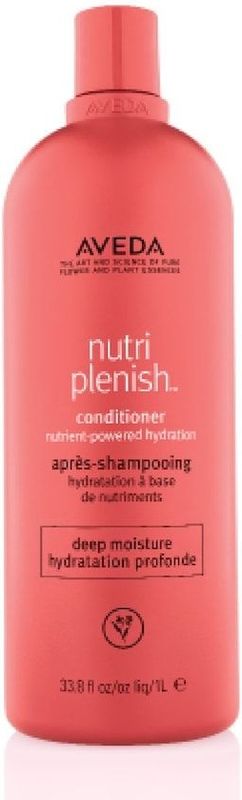 Aveda - Nutriplenish - Conditioner - Hydrating Deep Moisture - Natuurlijke Superfoods - 250ml
