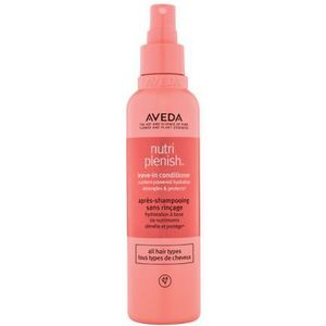 Aveda Nutriplenish - Leave-In Conditioner - 200 ml - Haarcrème