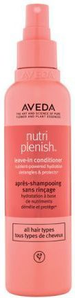 Aveda Nutriplenish - Leave-In Conditioner - 200 ml - Haarcrème