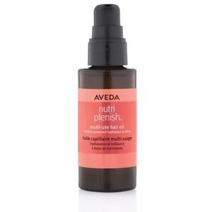Aveda Nutriplenish Multi-Use Hair Oil (30ml)