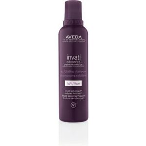 Aveda Invati Advanced Light Exfoliating Shampoo 200 ml
