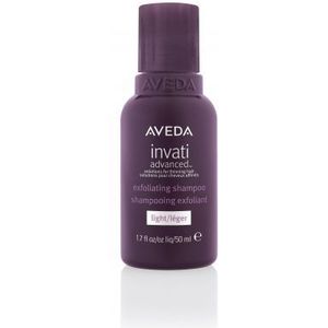 AVEDA Invati Advanced Exfoliating Shampo Rich 50 ml