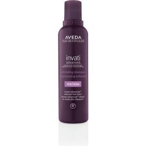 AVEDA Invati Advanced Exfoliating Shampoo Rich 200 ml