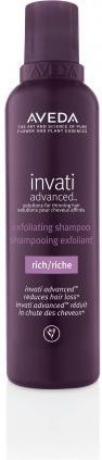 Aveda - Invati Ultra Advanced - Exfoliërende Shampoo - 200 ml