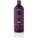 Aveda - Invati Advanced Exfoliating Shampoo Rich - 1000ml - Voedende Shampoo