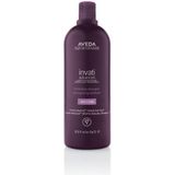 Aveda Invati Advanced™ Exfoliating Rich Shampoo Dieptereinigende Shampoo met Peeling Effect 1000 ml