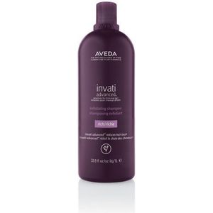 AVEDA Invati Advanced Exfoliating Shampoo Rich 1 liter