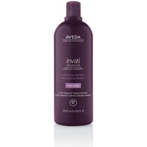 Aveda Invati Advanced Rich Exfoliating Shampoo