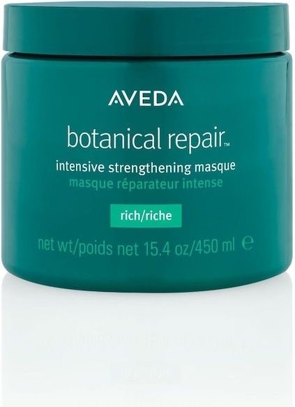 Aveda Masker Botanical Repair Intensive Strengthening Masque Rich 450ml