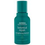 Aveda Botanical Repair™ Strengthening Shampoo Versterkende Shampoo voor Beschadigd Haar 50 ml