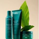 Aveda Botanical Repair™ Strengthening Shampoo Versterkende Shampoo voor Beschadigd Haar 200 ml