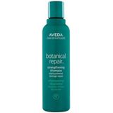 Aveda - Botanical Repair - Strengthening Shampoo - 200 ml