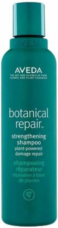 Aveda - Botanical Repair - Strengthening Shampoo - 200 ml