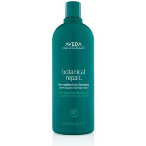 Aveda Botanical Repair™ Strengthening Shampoo Versterkende Shampoo voor Beschadigd Haar 1000 ml