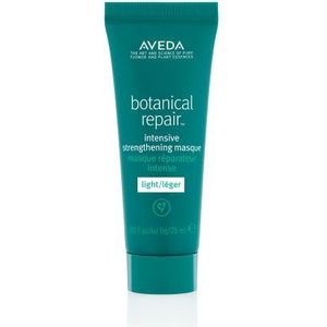 Aveda Botanical Repair™ Intensive Strengthening Masque Light Milde Crèmemasker voor Gezond en Prachtig Haar 25 ml